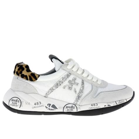 premiata dames sale